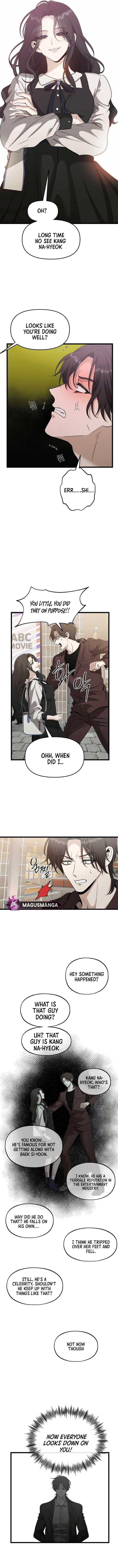 Dreaming Freedom Chapter 149 image 4